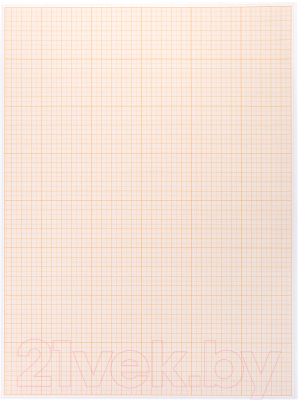 Набор миллиметровой бумаги Staff Масштабно-координатная А3 / 113489