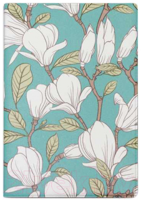 Обложка на паспорт DPS Весна / 2203.Р14 - фото