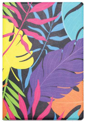 Обложка на паспорт DPS Тропикана / 2203.Р15 - фото