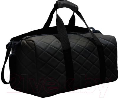 Сумка дорожная ElCrucce 48x25x25см - фото