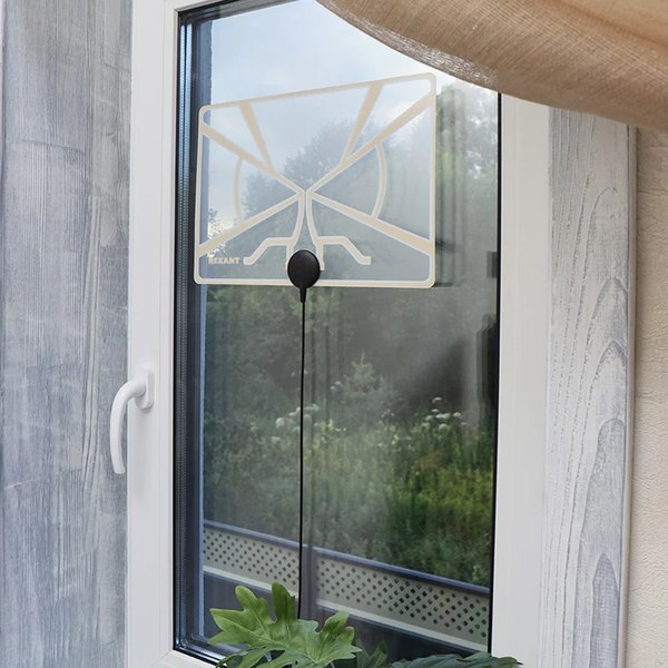 Цифровая антенна для ТВ Rexant 34-0709