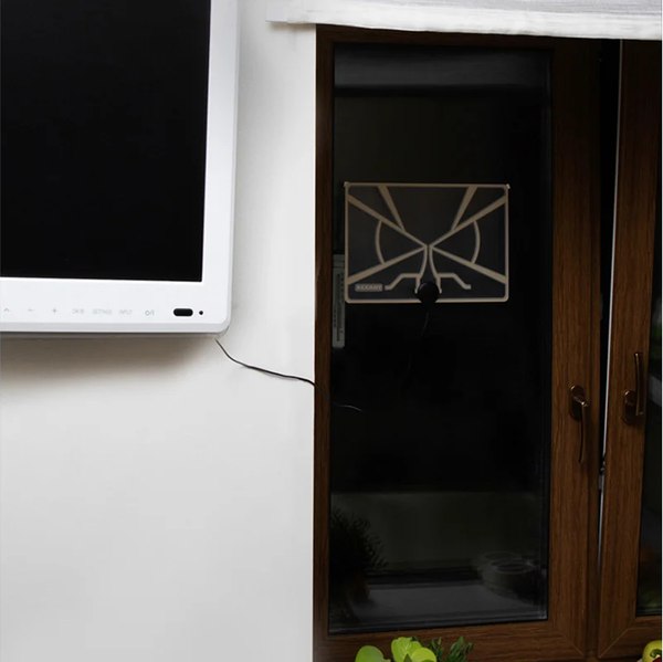 Цифровая антенна для ТВ Rexant 34-0709