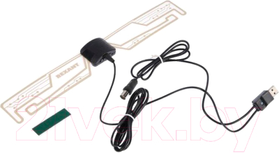 Цифровая антенна для ТВ Rexant 34-0707 - фото