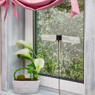 Цифровая антенна для ТВ Rexant 34-0707