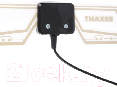 Цифровая антенна для ТВ Rexant 34-0707
