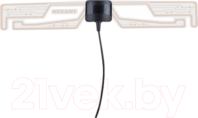 Цифровая антенна для ТВ Rexant 34-0707
