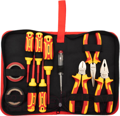 Универсальный набор инструментов Rexant 12-4692-3