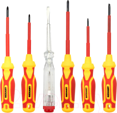 Универсальный набор инструментов Rexant 12-4692-3