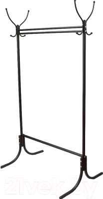 Стойка для одежды Мебелик М 13 - фото