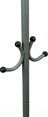 Вешалка для одежды Мебелик Пико 4