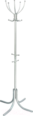 Вешалка для одежды Мебелик М 10 - фото