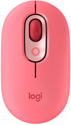 Мышь Logitech POP Mouse With Emoji / 910-006548 - фото