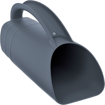 Совок садовый Prosperplast Cup INNA-S411 - фото