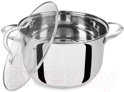 Набор кастрюль Maestro MR-3519-6M