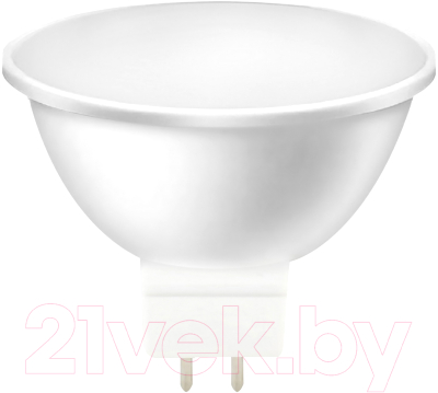 Лампа SmartBuy SBL-GU5_3-05-40K-N - фото