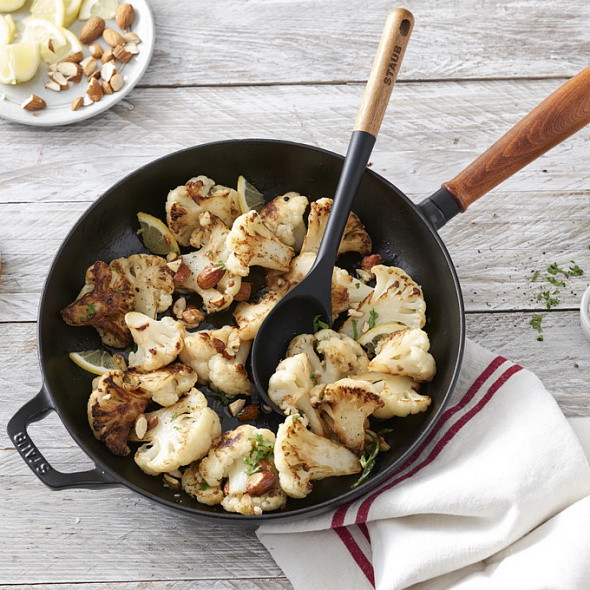 Сковорода Staub Винтаж 12302423