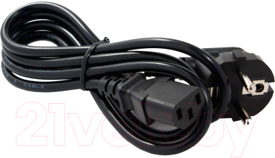 Кабель CyberPower EX1045BKDE-C13