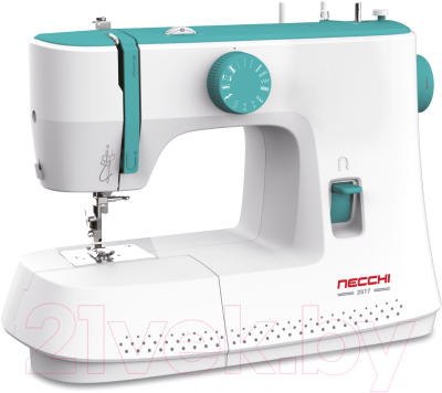 Швейная машина Necchi 2517 - фото
