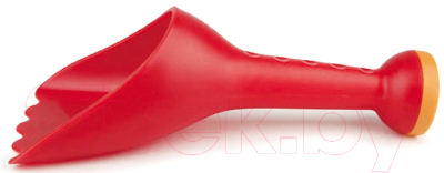 Лопатка игрушечная Hape Лопата-лейка / E4049_HP - фото