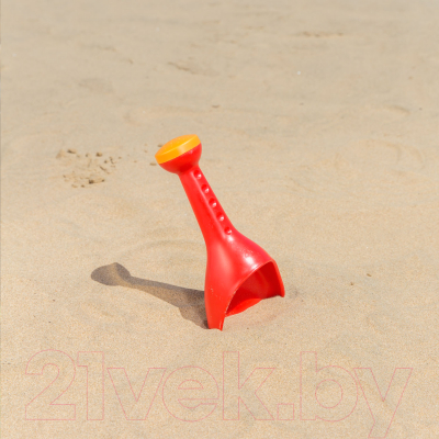 Лопатка игрушечная Hape Лопата-лейка / E4049_HP