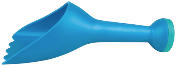 Лопатка игрушечная Hape Лопата-лейка / E4050_HP - фото