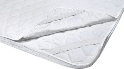 Наматрасник защитный Kariguz Шарм ШМ30-1-3 - фото