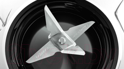 Блендер для смузи Bosch MMB2111T