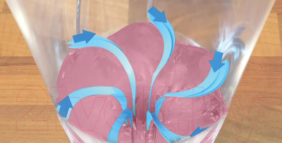 Блендер для смузи Bosch MMB2111T