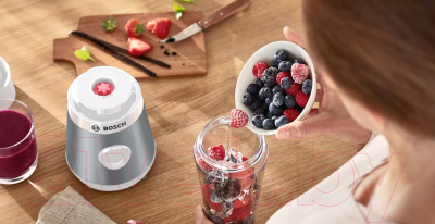Блендер для смузи Bosch MMB2111T