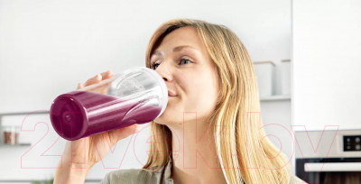 Блендер для смузи Bosch MMB2111T