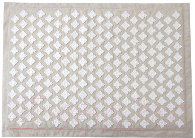 Массажный коврик Smart Textile Smart Massage 50x70 / ST4380 - фото