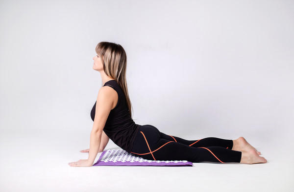 Массажный коврик Smart Textile Smart Massage 50x70 / ST4380