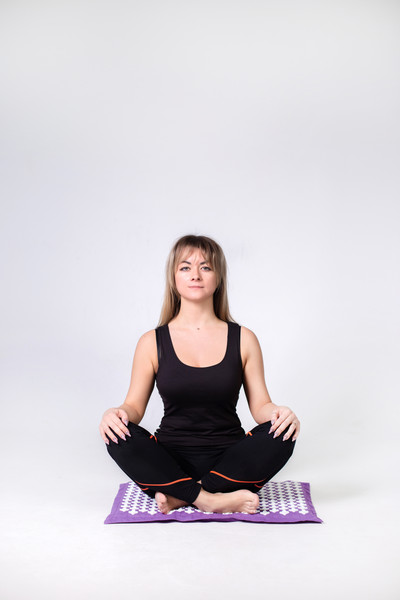 Массажный коврик Smart Textile Smart Massage 50x70 / ST4380