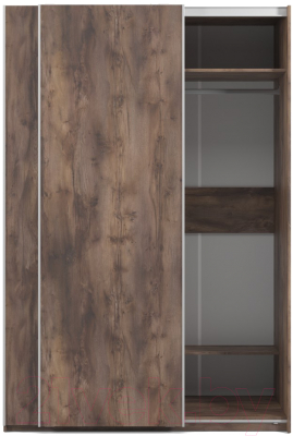 Шкаф MySTAR Вирджиния 1500 100.1843.00 (таксус)