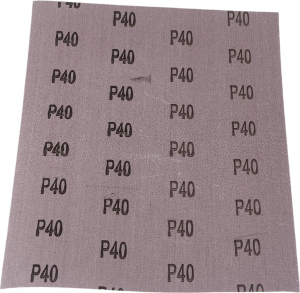 Набор шлифлистов СибрТех 756337