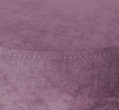 Пуф Sheffilton SHT-B6 / 208958 (пыльная роза/золото)