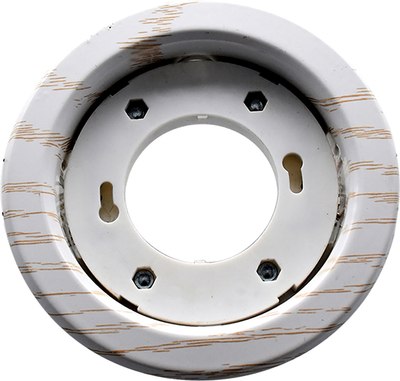 Точечный светильник General Lighting GCL-GX53-H38-WOOD-OAK / 661143 - фото