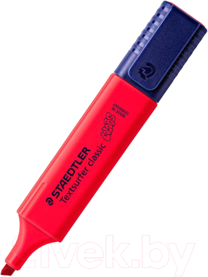 Текстовыделитель Staedtler Классик / 364 C-200 - фото