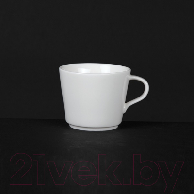 Чашка Corone Caffe&Te LQ-QK15018A / фк029