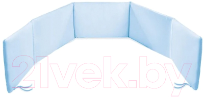 Бортик в кроватку Italbaby 225.9998-2 - фото