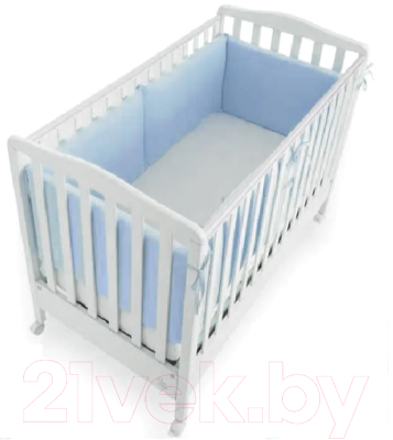 Бортик в кроватку Italbaby 225.9998-2