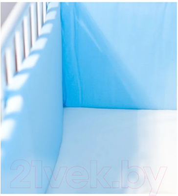 Бортик в кроватку Italbaby 225.9998-2