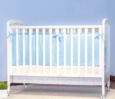Бортик в кроватку Italbaby 225.9998-2