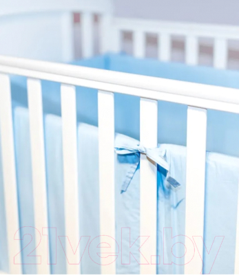 Бортик в кроватку Italbaby 225.9998-2