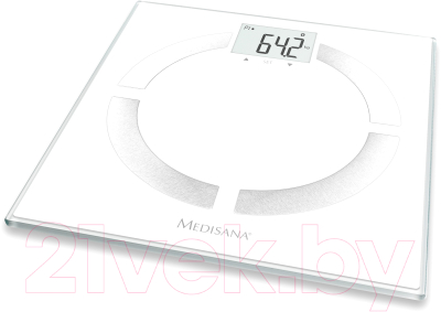 Напольные весы электронные Medisana BS 444 Connect - фото