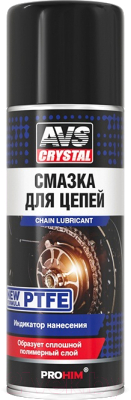 Смазка техническая AVS AVK-727 / A40749S - фото