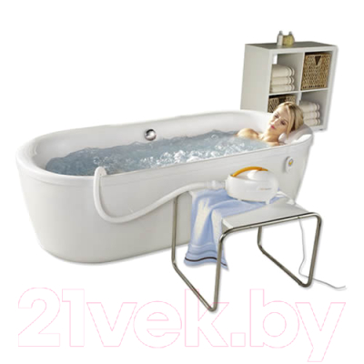 Гидромассажный коврик Medisana MBH