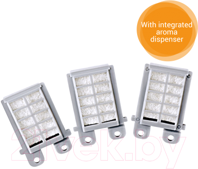 Гидромассажный коврик Medisana MBH