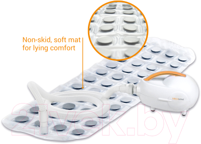Гидромассажный коврик Medisana MBH