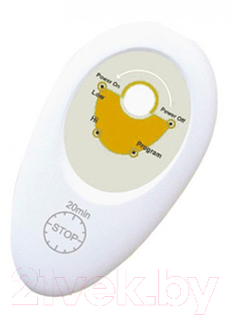 Гидромассажный коврик Medisana MBH